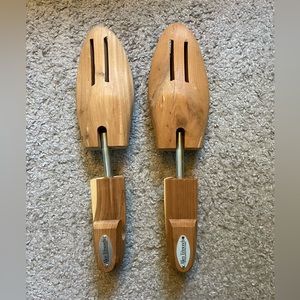 Allen Edmonds shoe trees XXL